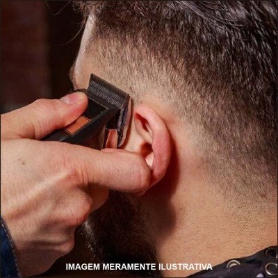 Corte de Cabelo Masculino