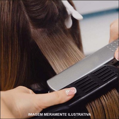 Progressiva e Botox Capilar