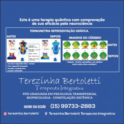 Barras de Access Consciousness - imagem 1