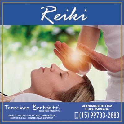 Reiki