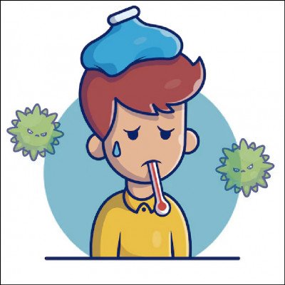 Avaliação de Febre e Infecções Recorrentes