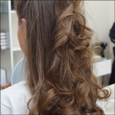 Penteado