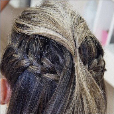 Penteado