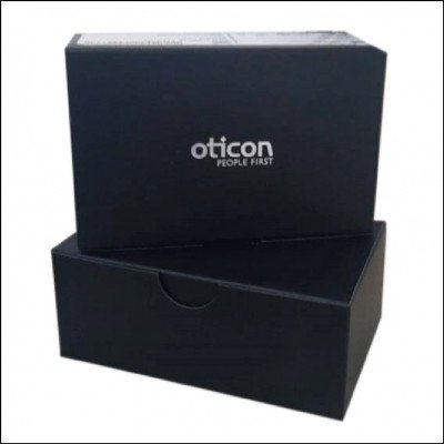 Aparelho Auditivo Oticon People First - imagem 1