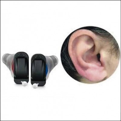 Aparelho Auditivo Cros Silk Nx - imagem 1