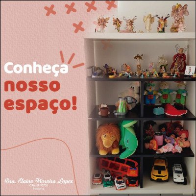 Conheça Nosso Espaço