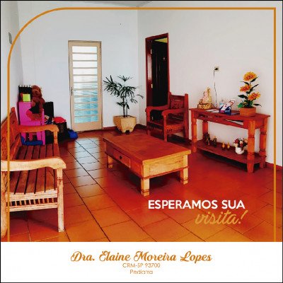 Esperamos sua Visita