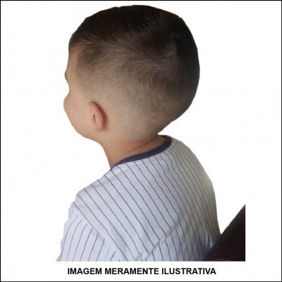 Corte Infantil