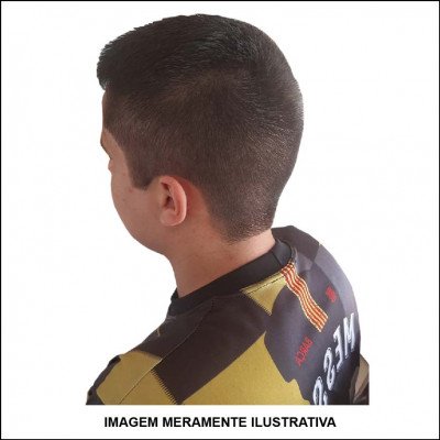 Corte Masculino Simples