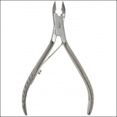 Afiação de Alicate de Cutícula