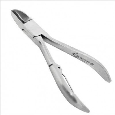 Afiação de Alicate de Unha