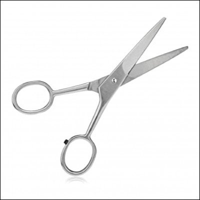 Afiação de Tesouras