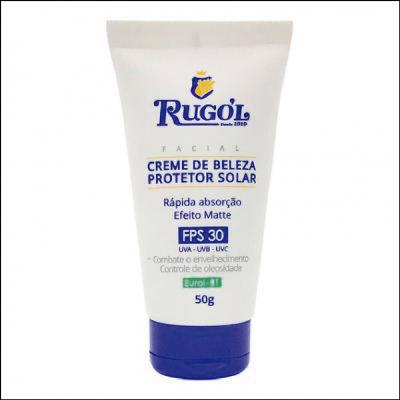 Creme Rugol FPS30