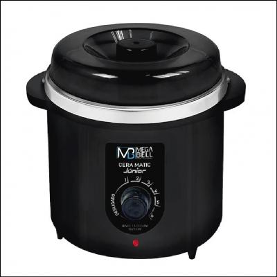 Cera Matic Júnior Aquecedor Profissional de Cera em Barra Preto