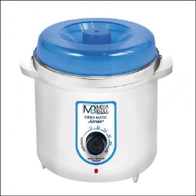 Cera Matic Júnior Aquecedor Profissional de Cera em Barra Azul