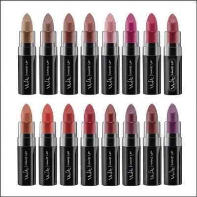 Batom Vult Vários Tons