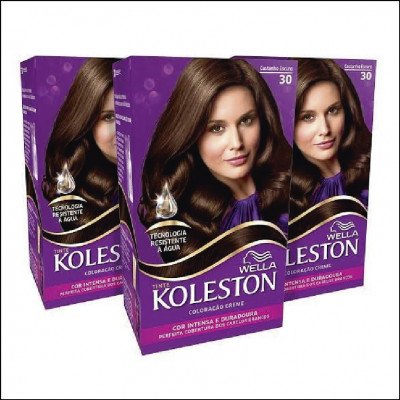 Tintura Koleston
