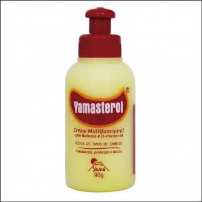 Yamasterol Creme Multifuncional