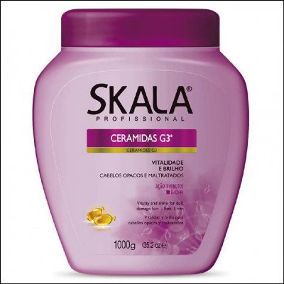 Creme de Hidratação Skala Ceramidas G3