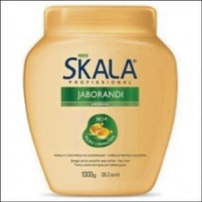 Creme Hidratação Skala Jaborandi