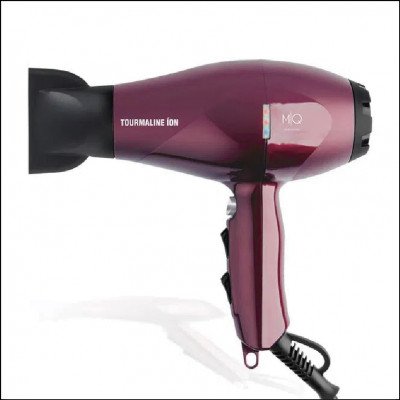Secador MQ Tourmaline Ion 2100w