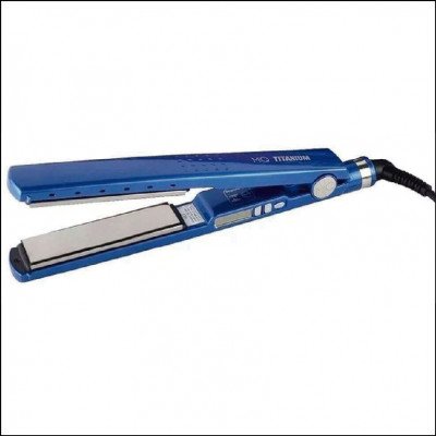 Chapinha Titanium MQ Hair Professional