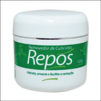 Repos Removedor de Cutículas