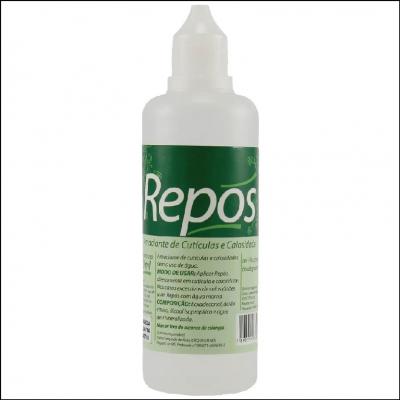 Repos Amaciante de Cutículas e Calos