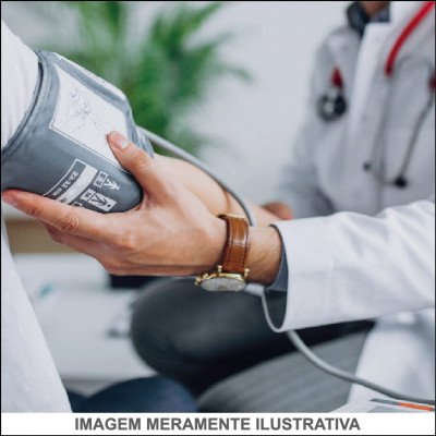 Exame de Retorno ao Trabalho