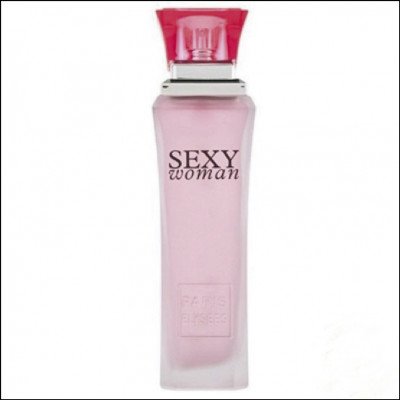 Perfume Paris Elysees Sexy Woman