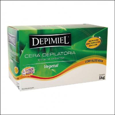 Cera Depimiel Vegetal