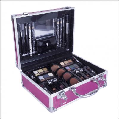 Maleta de Maquiagem Playboy