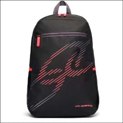 Mochila Olympikus Basic - Preto