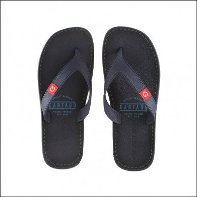 Chinelo Cartago Dakar Ad Azul