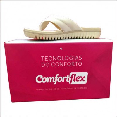 Rasteira Comfortflex