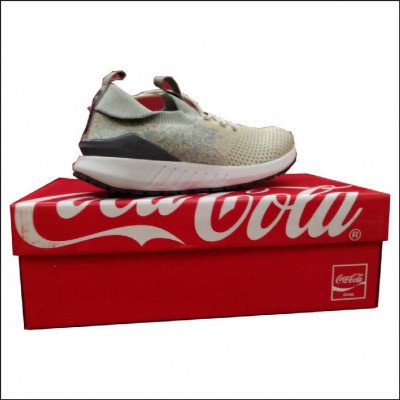 Tenis Feminino Coca Cola