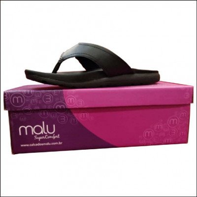 Chinelo Malu Super Comfort
