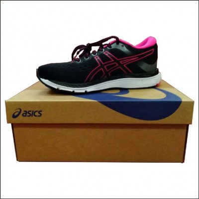 Tênis Asics Gel-Equation 10 Feminino - Preto