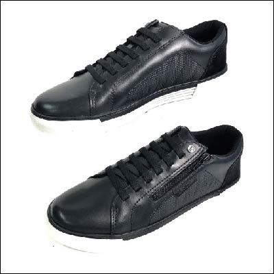 Sapatênis Ziper West Coast