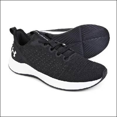 tenis under armour tamanho 45
