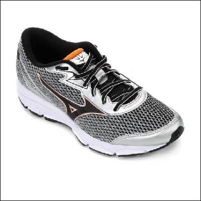 Tênis Mizuno Jet 3 N