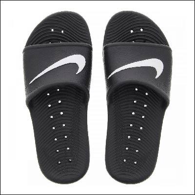 Chinelo Slide Nike Kawa Shower
