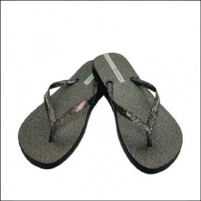 Chinelo Ipanema Gliter