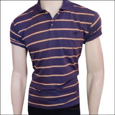 Camiseta Polo Luan