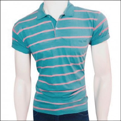 Camiseta Polo