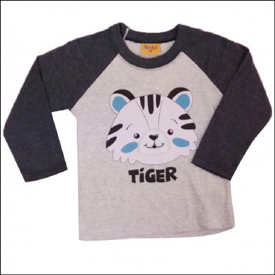 Camiseta Rolu Masculina