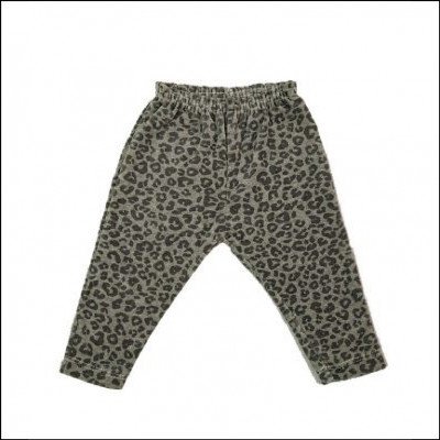 Calça Plush Petutinha Feminina