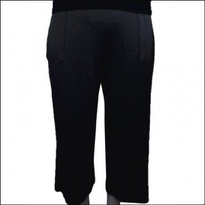 Calça Pantacourt Plus Rovitex