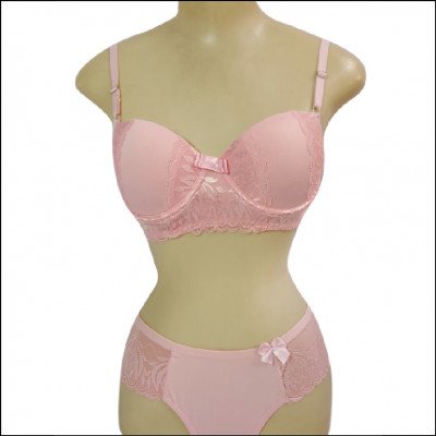 Conjunto Lingerie Feminart