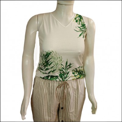 Regata Rovitex Feminina